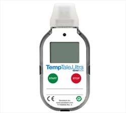 Thiết bị đo và ghi nhiệt độ TempTale Ultra Sensitech